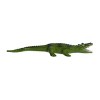 Aurora Toys Large Alligator Soft Play Figure Habitat Timeless Toy Green 22" - 3 of 4