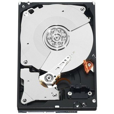 WD RE WD2003FYYS 2 TB Hard Drive - 3.5" Internal - SATA (SATA/300) - 7200rpm - 64 MB Buffer - Hot Swappable - 5 Year Warranty