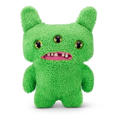 Fuggler 9.4" Fugglow Reek-O Stuffed Animal