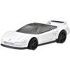 Hot Wheels 1990 Acura NSX HW The '90S New 2024 - 2 of 4