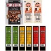 Buffalo Bills Gluten Free Jerky & More Meat Snack Gift Box (15 gluten free meat snacks) - 3 of 4