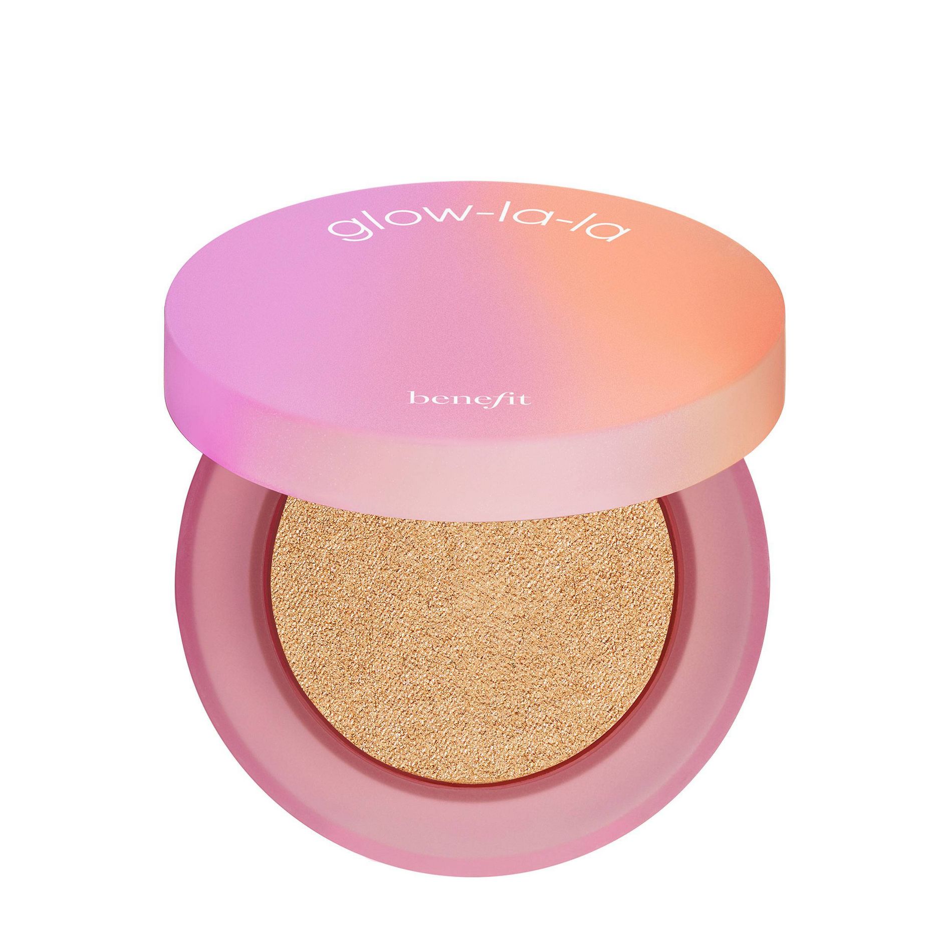 Benefit Cosmetics Glow-la-la Highlight Powder - Nova - 0.1 fl oz - Ulta Beauty