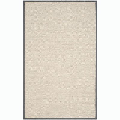Natural Fiber NF143 Power Loomed Indoor Rugs - Safavieh