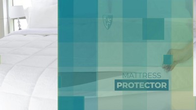 Mid-Century Modern Hairpin Leg Wood & Metal End Table - Gray