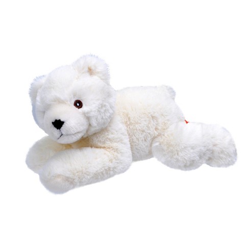 Polar bear stuffed animal 2024 target