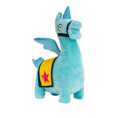 llama plush toy fortnite