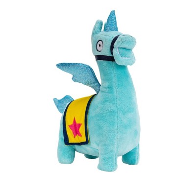 fortnite llama teddy