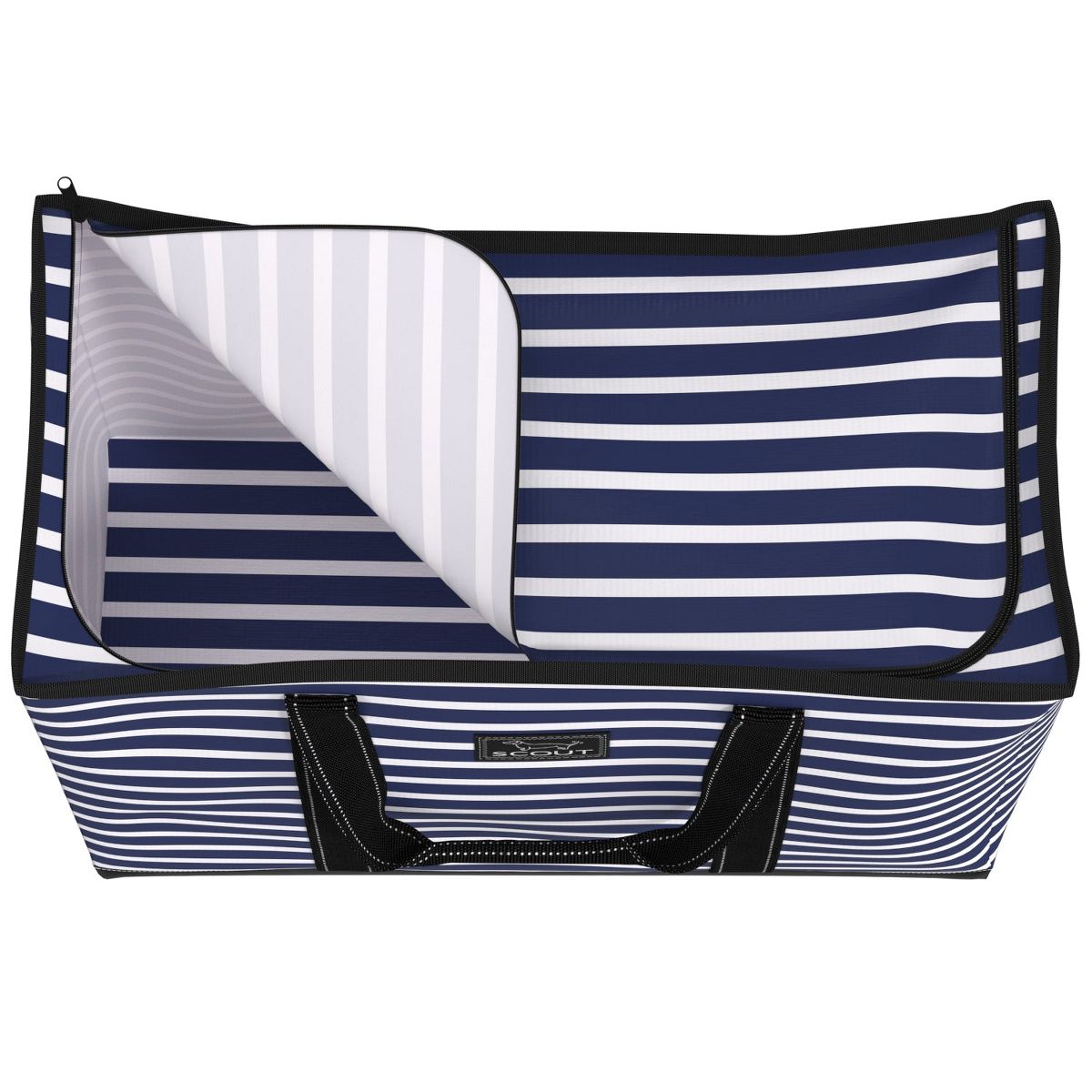 SCOUT 4 Boys Zip Tote XX-Large - thumbnail 6