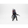 Bandai - Bandai- Movie Monster Series - Gigan 2004 Action Figure - 3 of 4