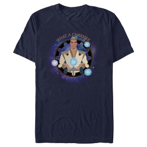 Men's Wish King Magnifico What a Charmer T-Shirt - 1 of 4