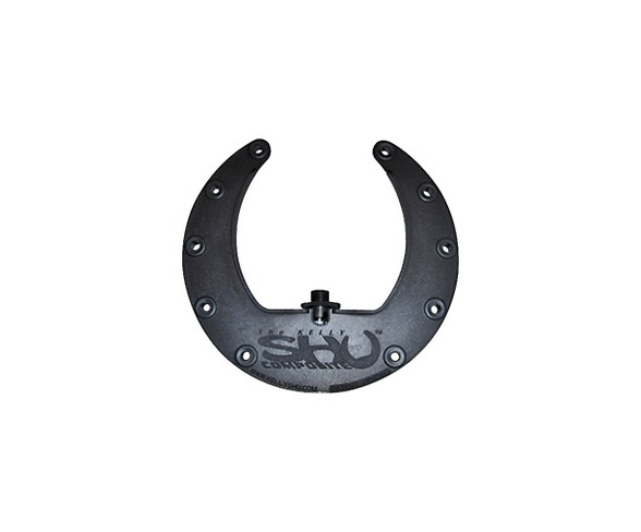 Kelly SHU Composite Kick Drum Microphone Mount