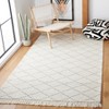 Natura NAT869 Hand Woven Area Rug  - Safavieh - 2 of 4
