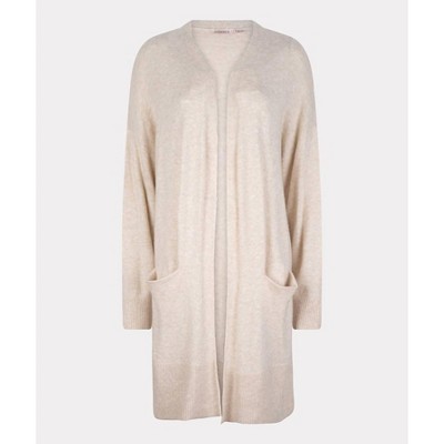 Women's Cardigan High Ribbing - ESQUALO