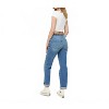Women's Wo's Jogger Pants - mica denim - 4 of 4