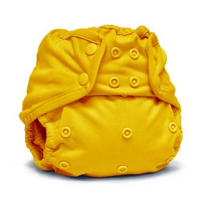 Kanga Care Rumparooz Reusable Cloth Diaper One Size Cover Snap - 1 of 4