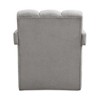 Anybear 26.3" 2 Pcs Modern Minimalist Armchair Set - 4 of 4