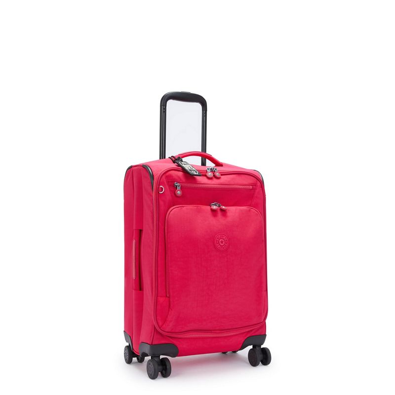 Kipling Youri Spin Small 4 Wheeled Rolling Luggage, 2 of 8