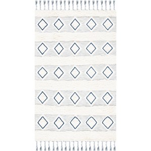 Natura NAT678 Hand Woven Indoor Rugs - Safavieh - 1 of 4
