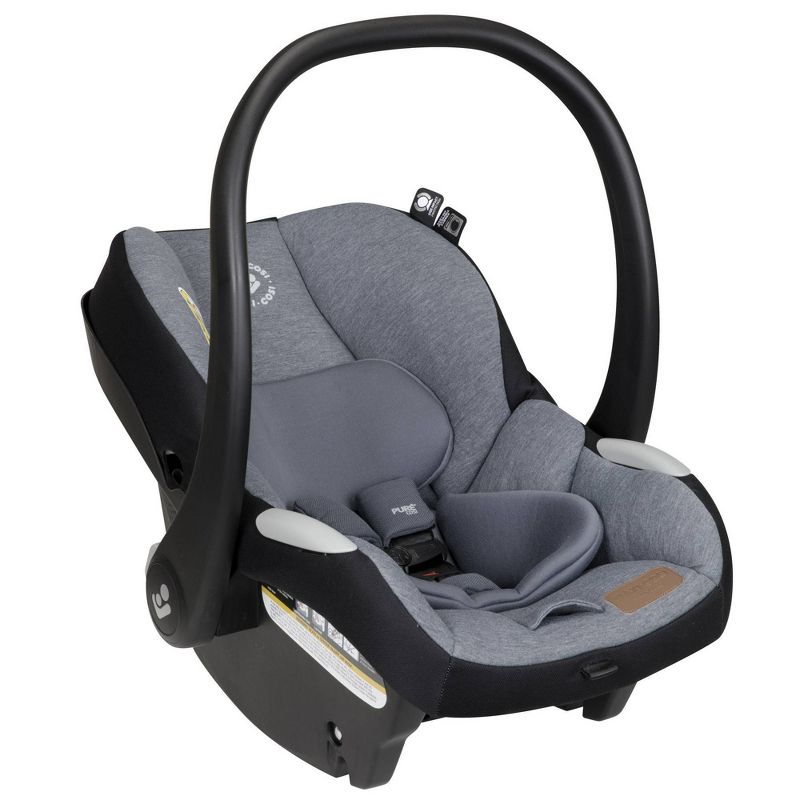 Maxi-Cosi Mico Luxe Infant Car Seat, 6 of 17