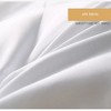 Dr Pillow Nano-cell pockets Hybrid Ice Pillow  - White - 4 of 4