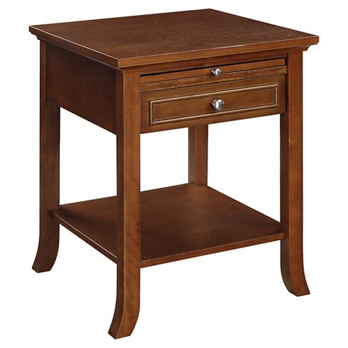 Target warwick store accent table