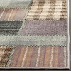 Vintage VTG107 Power Loomed Area Rug  - Safavieh - 3 of 4