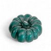 Unscented Pumpkin Shape Candle - Bullseye's Playground™ - 3 of 4