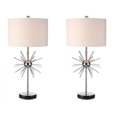 target marble table lamp