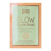 Pixi by Petra GLOW Glycolic Boost Brightening Face Sheet Mask - 3ct - 0.8oz - image 3 of 4