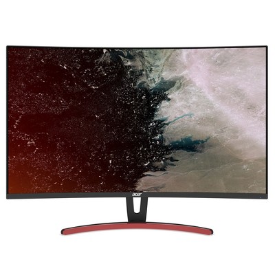 Acer Nitro ED323QU 32" 2560 x 1440 165 Hz 1 ms No Stand - Manufacturer Refurbished