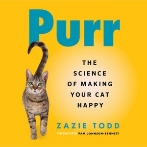 Purr - by Zazie Todd - 1 of 1