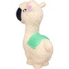 Hog Wild Llama Ball Popper Toy - Holiday Stocking Stuffer Includes 4 Soft Foam Balls - for Indoor/Outdoor Play- Christmas Gift for Kids, Girls, Boys - 3 of 4