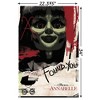 Trends International Annabelle - Found You Wall Poster - 2 of 2