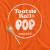 Men's Tootsie Roll Pop Logo T-Shirt - 2 of 4
