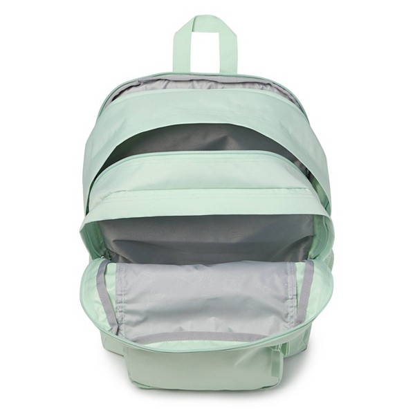 Mochila JanSport Big Student Cargo de 17" para laptop de 15" 3