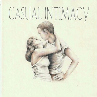 Fantasy Camp - Casual Intimacy - Red (Colored Vinyl Red)