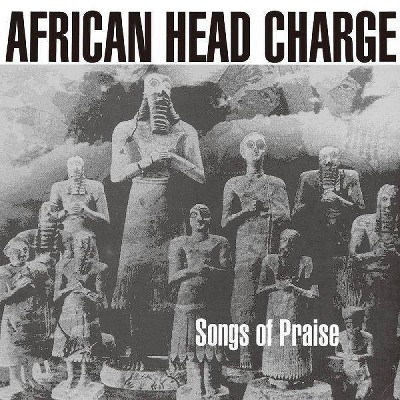 AFRICAN HEAD CHARGE - Songs Of Praise (Vinyl)