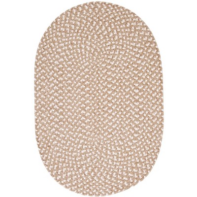 Colonial Mills Confetti - Natural sample swatch Rug