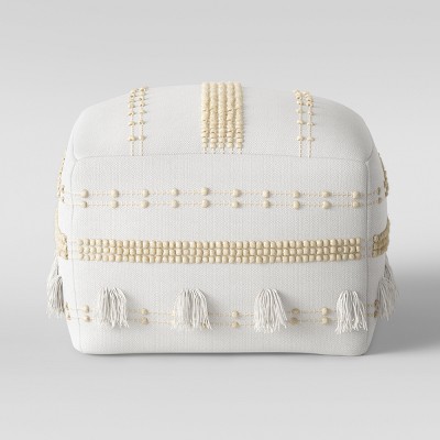 moroccan pouf ottoman target