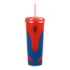 Spider-Man 26 Oz. Stainless Steel Semi-Dome Cup - 3 of 4