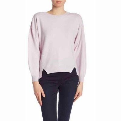 Women's Kyren Wool Round Neck Sweater - Joie