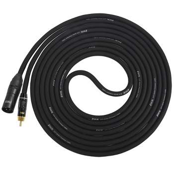 Cordinate 10 ft Floor Cord Cover, Rubber, Low Profile, Cable Protector, Black, 49628