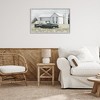 Stupell Industries Rustic Barn & Truck, 30" x 20" - 2 of 4