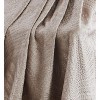 Kate Aurora Floral Ferns Shabby Chic Styled Oversized Ultra Soft & Plush Accent Throw Blanket - 3 of 3