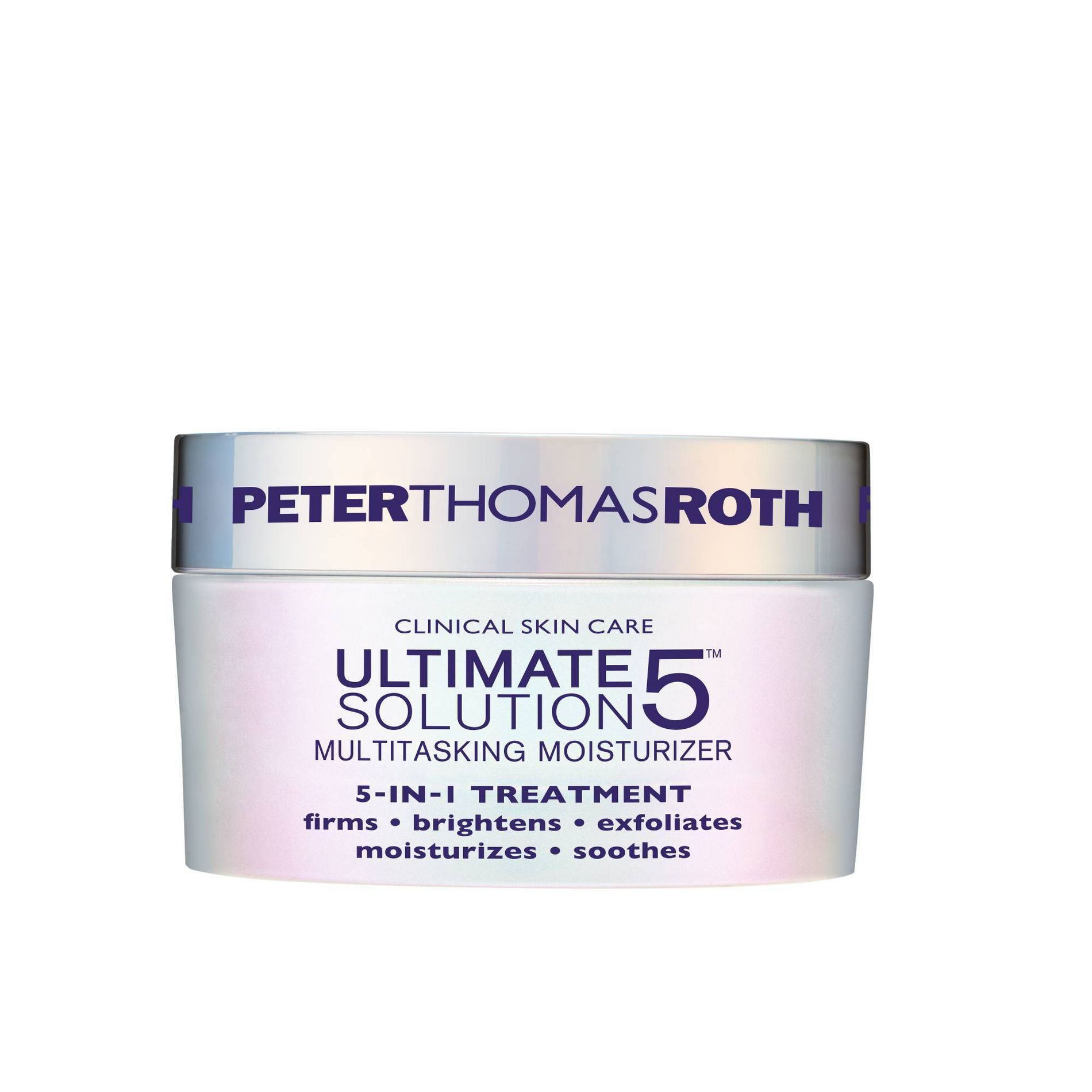 PETER THOMAS ROTH 5-in-1 Treatment Moisturizer - 1.7 fl oz - Ulta Beauty