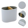 Unique Bargains Women Lightweight Toothbrush Holder 1 Pcs - 3 of 4