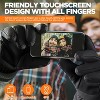 Sportneer Winter Waterproof Ski Snow Warm Gloves for Women Men, Windproof Cold Weather Thermal with Touchscreen Fingers - 4 of 4