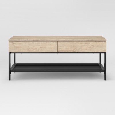 target living room tables