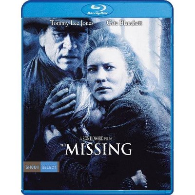The Missing (Blu-ray)(2020)