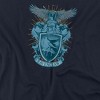 Harry Potter Harry Potter Ravenclaw Women's Loose T-Shirt - 2 of 4